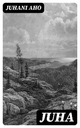 Aho |  Juha | eBook | Sack Fachmedien