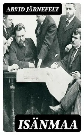 Järnefelt |  Isänmaa | eBook | Sack Fachmedien