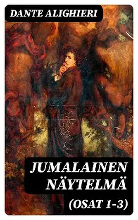  Jumalainen näytelmä (Osat 1-3) | eBook | Sack Fachmedien