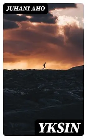Aho |  Yksin | eBook | Sack Fachmedien