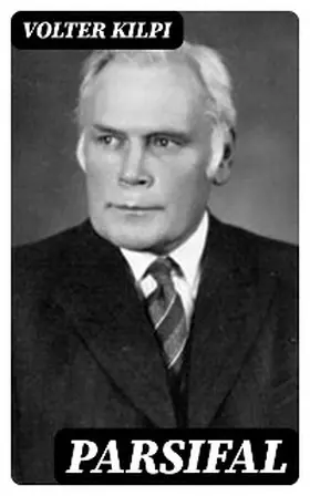 Kilpi |  Parsifal | eBook | Sack Fachmedien