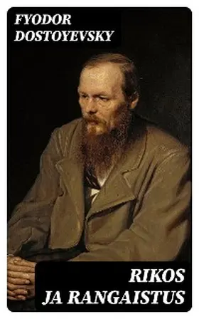 Dostoyevsky |  Rikos ja rangaistus | eBook | Sack Fachmedien