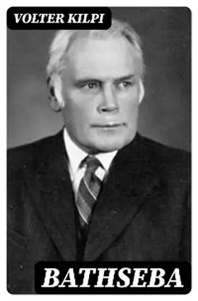 Kilpi |  Bathseba | eBook | Sack Fachmedien