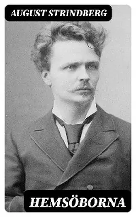 Strindberg |  Hemsöborna | eBook | Sack Fachmedien