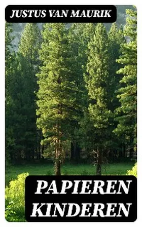 Maurik |  Papieren Kinderen | eBook | Sack Fachmedien