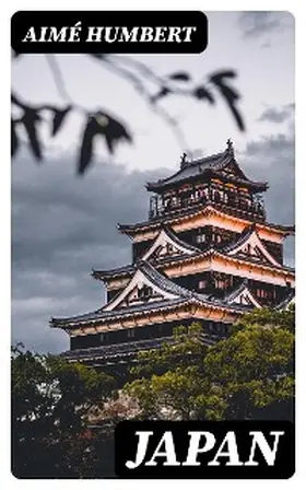 Humbert |  Japan | eBook | Sack Fachmedien