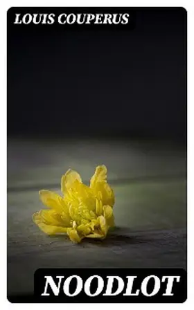 Couperus |  Noodlot | eBook | Sack Fachmedien
