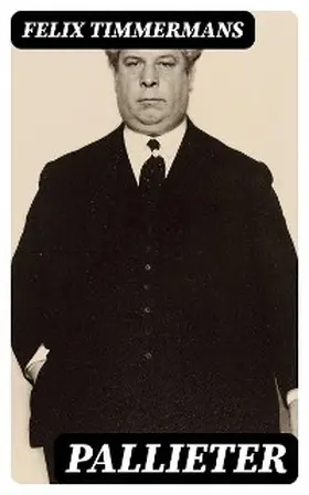 Timmermans |  Pallieter | eBook | Sack Fachmedien