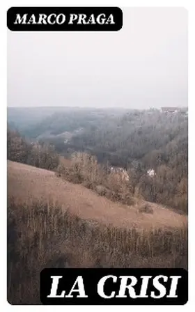 Praga |  La crisi | eBook | Sack Fachmedien