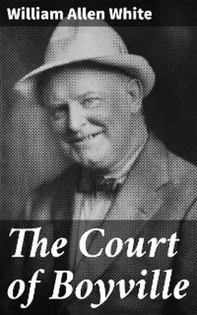 White |  The Court of Boyville | eBook | Sack Fachmedien