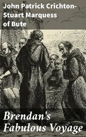 Bute |  Brendan's Fabulous Voyage | eBook | Sack Fachmedien