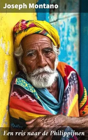Montano |  Een reis naar de Philippijnen | eBook | Sack Fachmedien