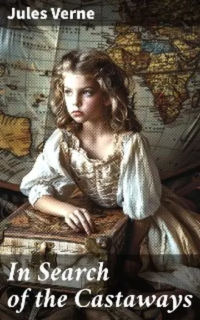 Verne |  In Search of the Castaways | eBook | Sack Fachmedien