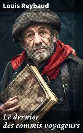 Reybaud |  Le dernier des commis voyageurs | eBook | Sack Fachmedien