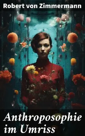 Zimmermann |  Anthroposophie im Umriss | eBook | Sack Fachmedien