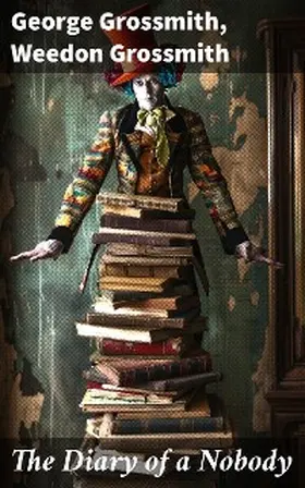 Grossmith |  The Diary of a Nobody | eBook | Sack Fachmedien