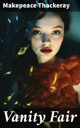 Thackeray |  Vanity Fair | eBook | Sack Fachmedien