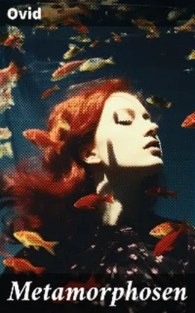 Ovid |  Metamorphosen | eBook | Sack Fachmedien