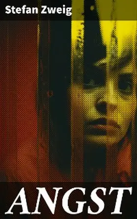 Zweig |  ANGST | eBook | Sack Fachmedien