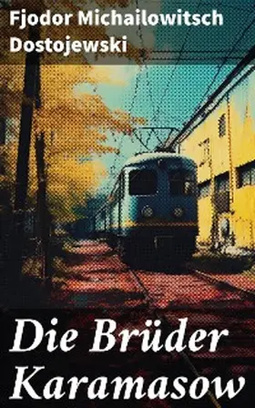 Dostojewski |  Die Brüder Karamasow | eBook | Sack Fachmedien