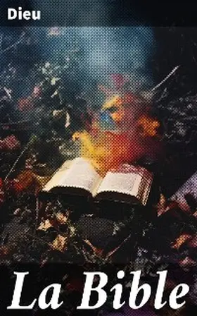 Dieu |  La Bible | eBook | Sack Fachmedien