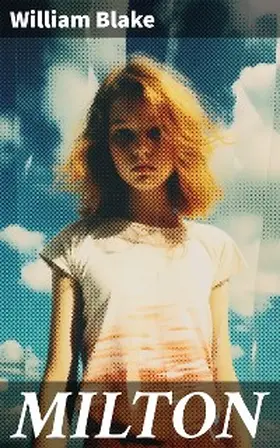 Blake |  MILTON | eBook | Sack Fachmedien