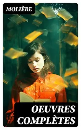 Molière / DigiCat |  Oeuvres Complètes | eBook | Sack Fachmedien