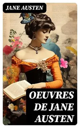 Austen |  Oeuvres de Jane Austen | eBook | Sack Fachmedien