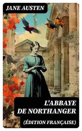 Austen |  L'Abbaye de Northanger (Édition française) | eBook | Sack Fachmedien