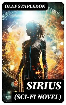 Stapledon |  Sirius (Sci-Fi Novel) | eBook | Sack Fachmedien