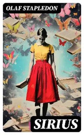 Stapledon |  Sirius | eBook | Sack Fachmedien
