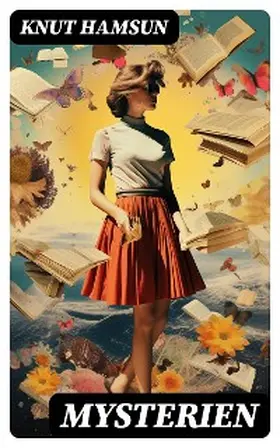 Hamsun |  Mysterien | eBook | Sack Fachmedien