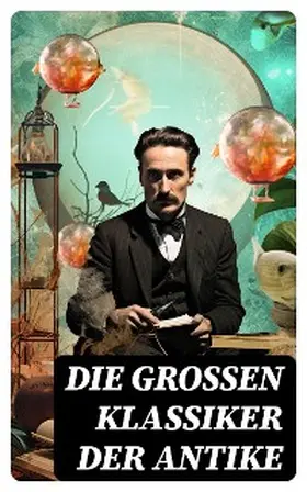 Augustinus / Livius / Buddha |  Die großen Klassiker der Antike | eBook | Sack Fachmedien