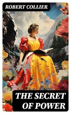 Collier |  The Secret of Power | eBook | Sack Fachmedien