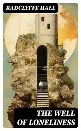 Hall |  The Well of Loneliness | eBook | Sack Fachmedien