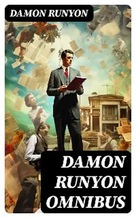 Runyon |  Damon Runyon Omnibus | eBook | Sack Fachmedien