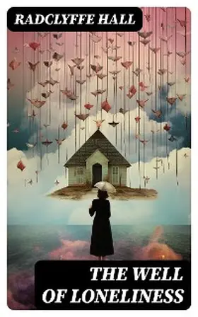 Hall |  The Well of Loneliness | eBook | Sack Fachmedien