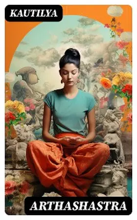 Kautilya |  Arthashastra | eBook | Sack Fachmedien