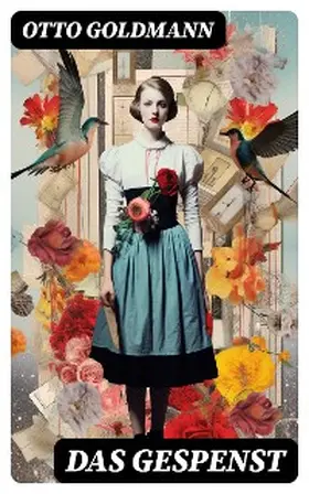 Goldmann |  Das Gespenst | eBook | Sack Fachmedien