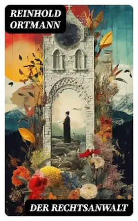 Ortmann |  Der Rechtsanwalt | eBook | Sack Fachmedien