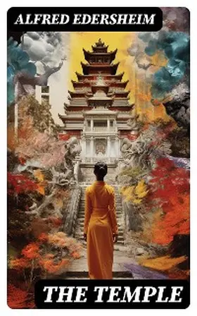 Edersheim |  The Temple | eBook | Sack Fachmedien