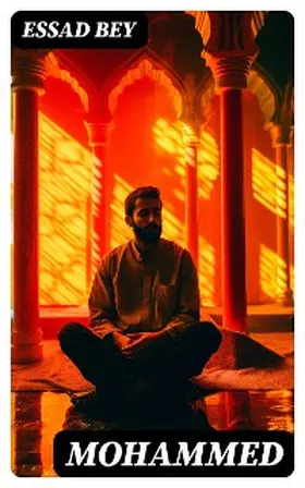 Bey |  Mohammed | eBook | Sack Fachmedien
