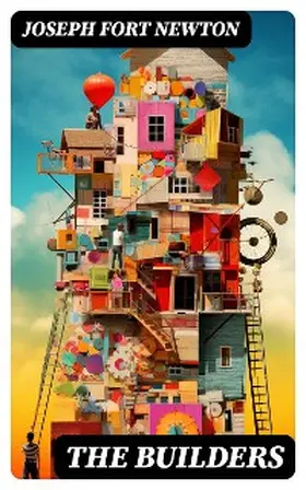 Newton |  The Builders | eBook | Sack Fachmedien