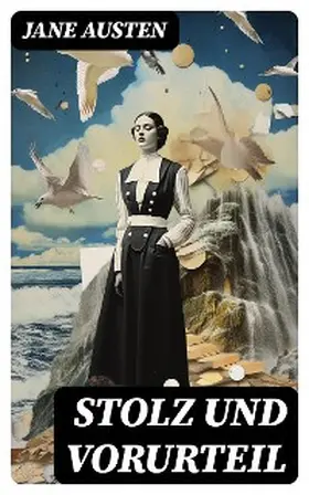 Austen |  Stolz und Vorurteil | eBook | Sack Fachmedien