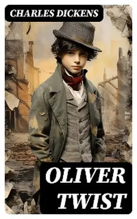 Dickens |  Oliver Twist | eBook | Sack Fachmedien