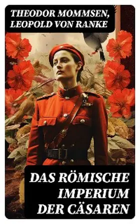 Mommsen / Ranke |  Das Römische Imperium der Cäsaren | eBook | Sack Fachmedien