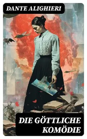 DigiCat |  Die göttliche Komödie | eBook | Sack Fachmedien