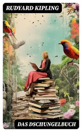 Kipling |  Das Dschungelbuch | eBook | Sack Fachmedien