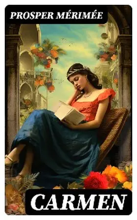 Mérimée |  Carmen | eBook | Sack Fachmedien