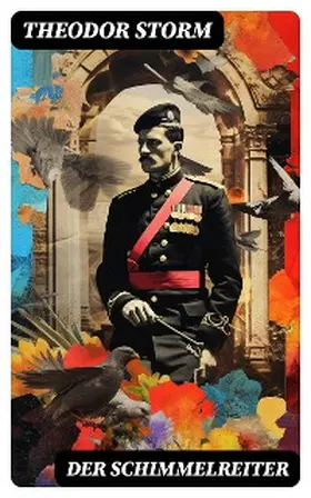 Storm |  Der Schimmelreiter | eBook | Sack Fachmedien